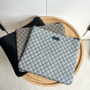 GUCCI ビジネスバッグ メンズ