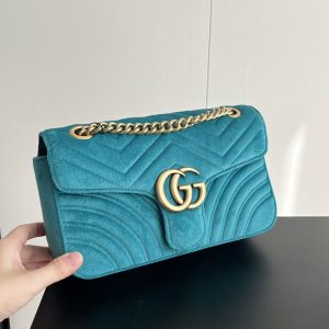 レディース グッチ バッグ