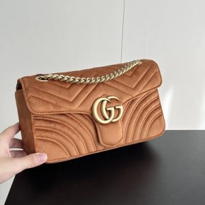 グッチ バッグ ショルダー