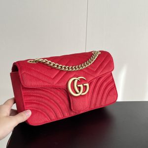 グッチ バッグ 人気