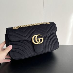 グッチ バッグ 公式