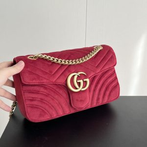 グッチ バッグ 新作