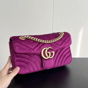 グッチ ショルダーバッグ 人気順