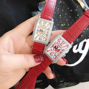 フランクミュラー レディース 価格