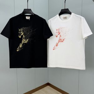 エルメス tシャツ 馬