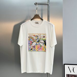 エルメス tシャツ 白