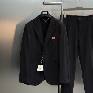 エルメス スーツ メンズ