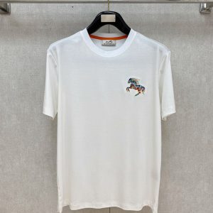 エルメス Tシャツ 白