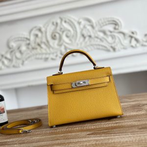 エルメスバッグ 種類