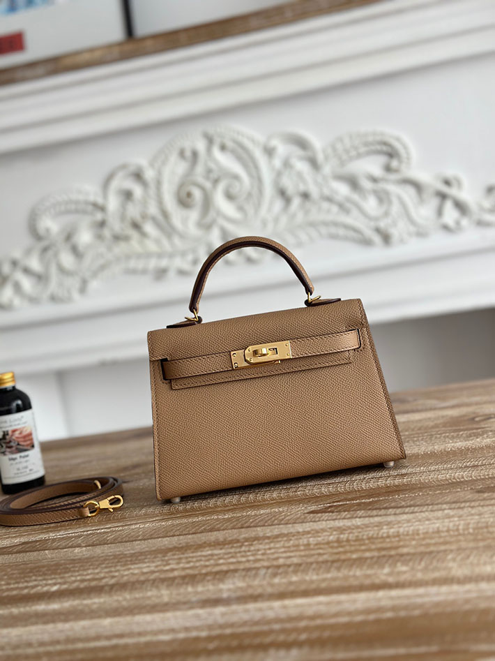 エルメス バッグ 新作