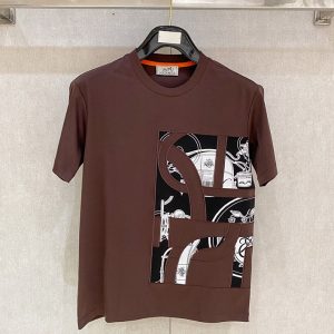 エルメス Tシャツ 新作