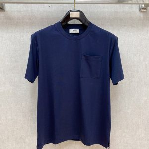 エルメス Tシャツ ロゴ