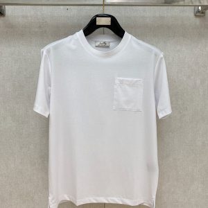 エルメス Tシャツ 白