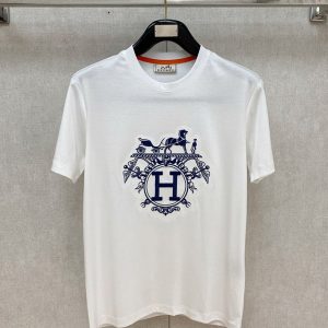 エルメス Tシャツ 白