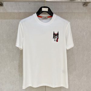 エルメス Tシャツ 白