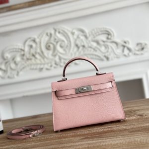 エルメス ミニバッグ レディース