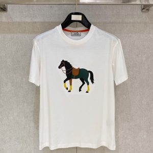エルメス Tシャツ 白