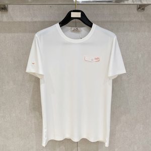 エルメス Tシャツ 白