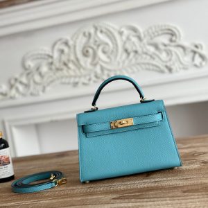エルメスケリーミニバッグ