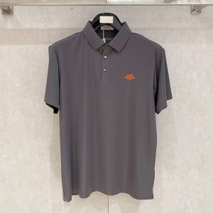 エルメス ポロシャツ メンズ
