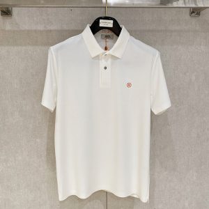 エルメス ポロシャツ 白