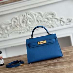 エルメス ショルダーバッグ 種類