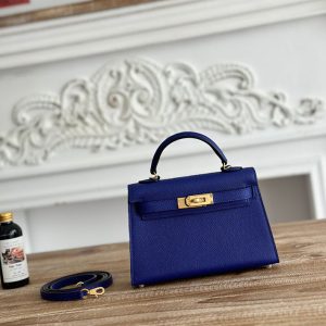 エルメス ミニ バッグ 値段