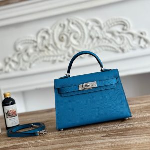 エルメス ミニケリー 定価
