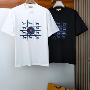 エルメス Tシャツ メンズ