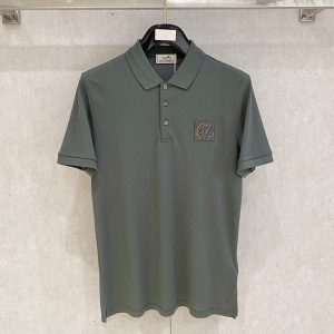 エルメス ポロシャツ メンズ