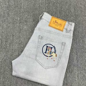 エルメス ジーンズ メンズ