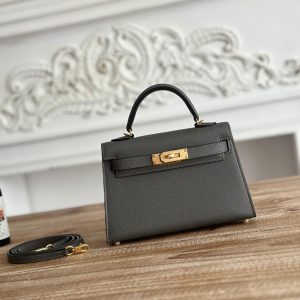 エルメス バッグ 種類