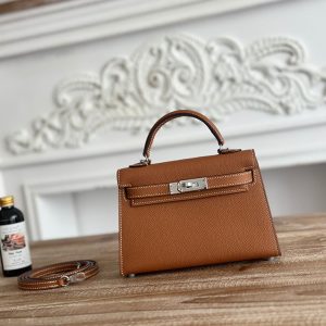 エルメス バッグ レディース