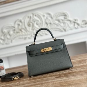 エルメス ケリーバッグ