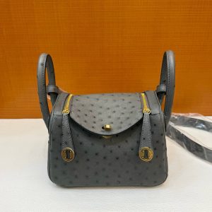 エルメス ミニバッグ