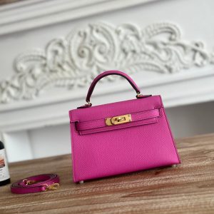エルメス ミニケリー 定価