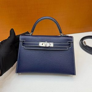 エルメス ミニバッグ レディース