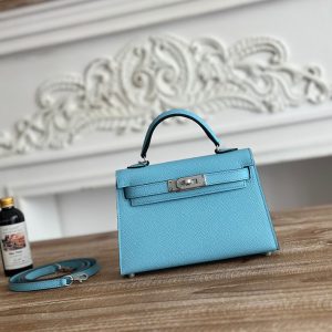 エルメス ミニ バッグ 値段