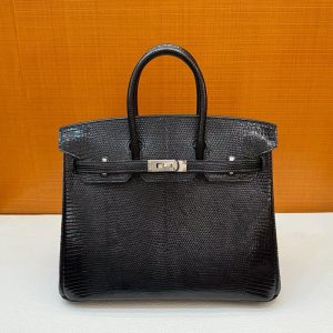 バーキン25 黒 定価
