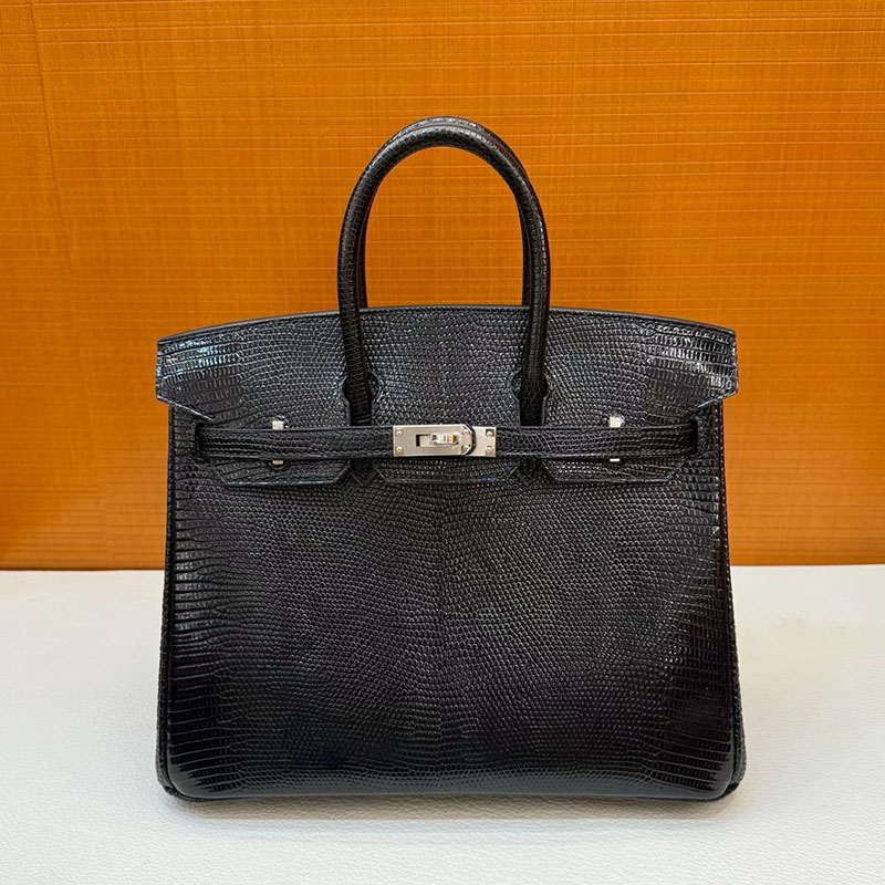 バーキン25 黒 定価