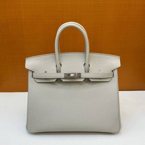 バーキン25 値段