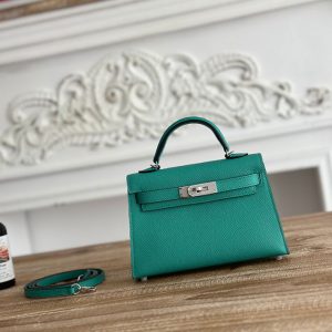 レディース エルメス ショルダーバッグ