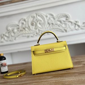 エルメス ショルダーバッグ 定価