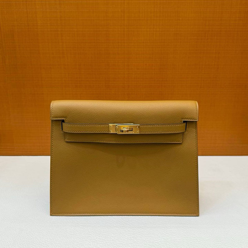 エルメス リュック レザー