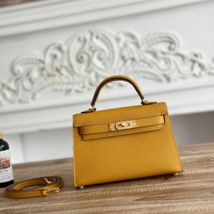 エルメス ミニケリー2 定価