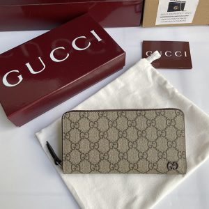 グッチ 長財布 アウトレット
