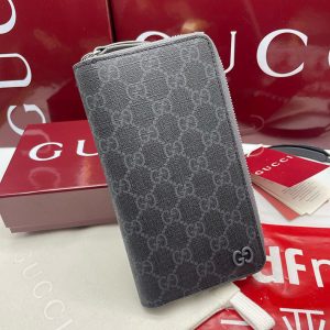グッチ 財布 メンズ 長財布