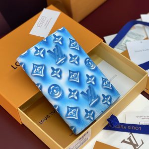 ヴィトン カードケース 財布代わり