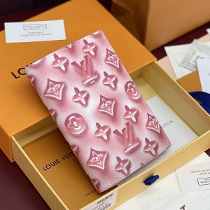 ヴィトン カードケース 財布代わり