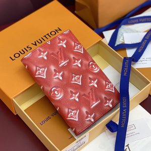 ルイヴィトン カードケース レディース